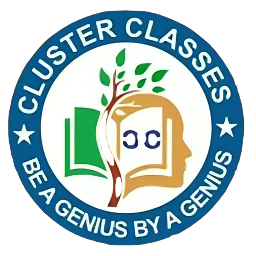 Cluster Classes logo