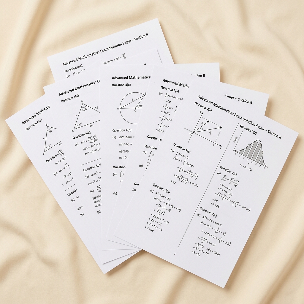 Cluster Classes NCERT Step-by-Step Solutions
