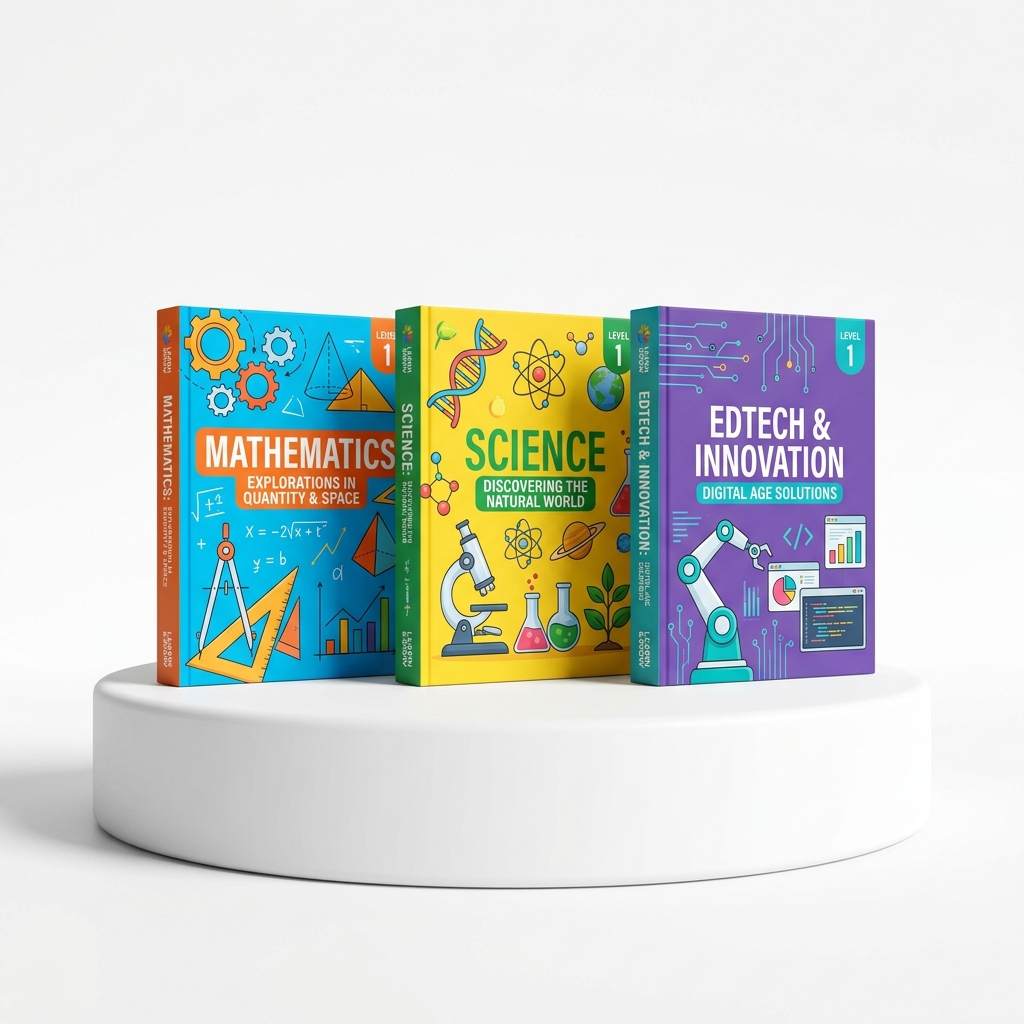 Cluster Classes Reference Books and Modules